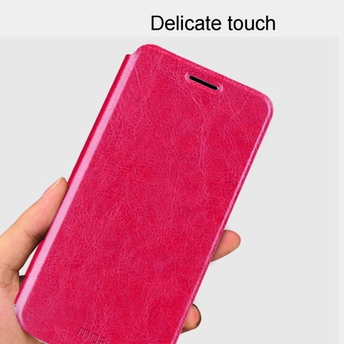 Huawei P9 suojakotelo (magenta)