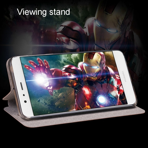 Huawei P9 suojakotelo (magenta)