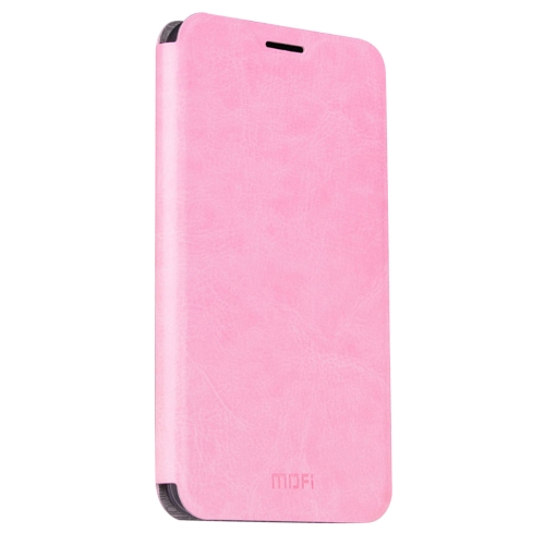 Huawei P9 suojakotelo (vaaleanpunainen)