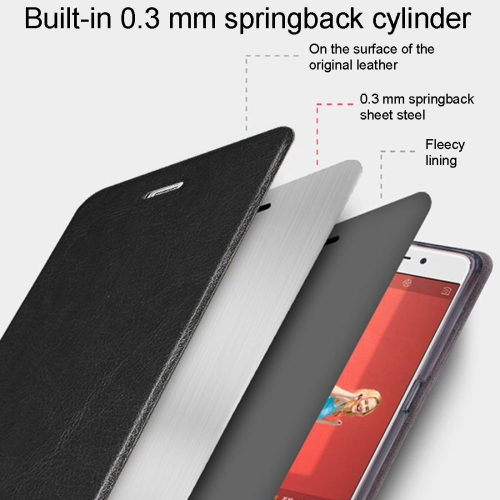 Huawei P9 suojakotelo (musta)