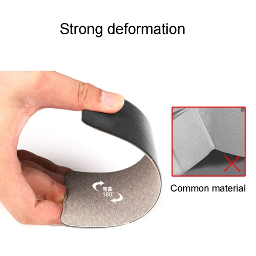 Huawei P9 suojakotelo (musta)