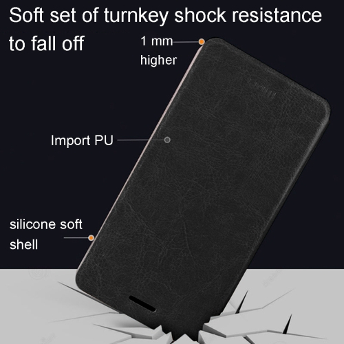 Huawei P9 suojakotelo (musta)