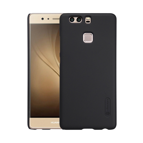 Huawei P9 suojakuori (musta)