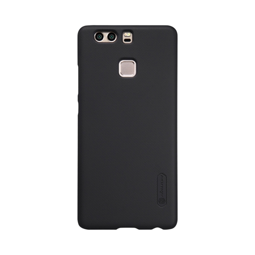 Huawei P9 suojakuori (musta)