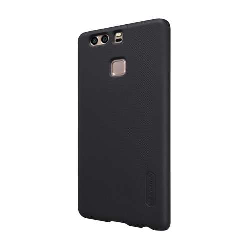 Huawei P9 suojakuori (musta)