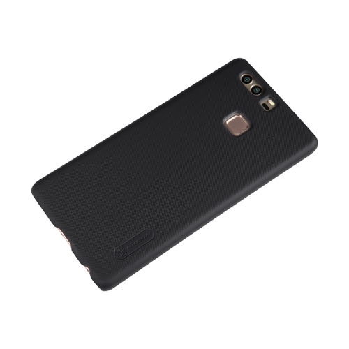 Huawei P9 suojakuori (musta)