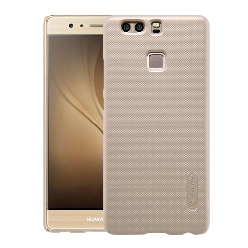 Huawei P9 suojakuori (kulta)