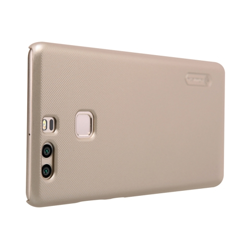 Huawei P9 suojakuori (kulta)