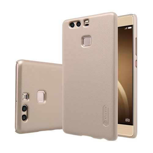 Huawei P9 suojakuori (kulta)