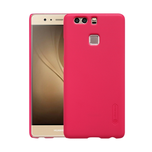 Huawei P9 suojakuori (punainen)