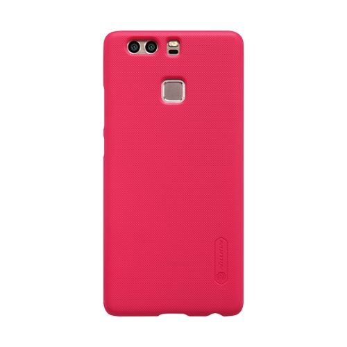 Huawei P9 suojakuori (punainen)