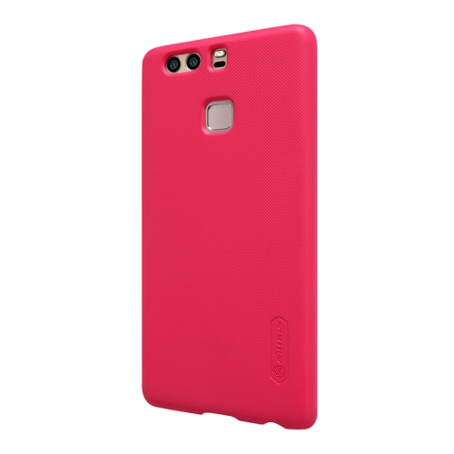 Huawei P9 suojakuori (punainen)