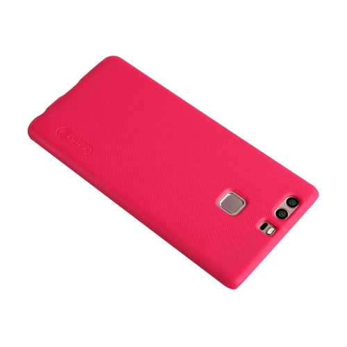 Huawei P9 suojakuori (punainen)