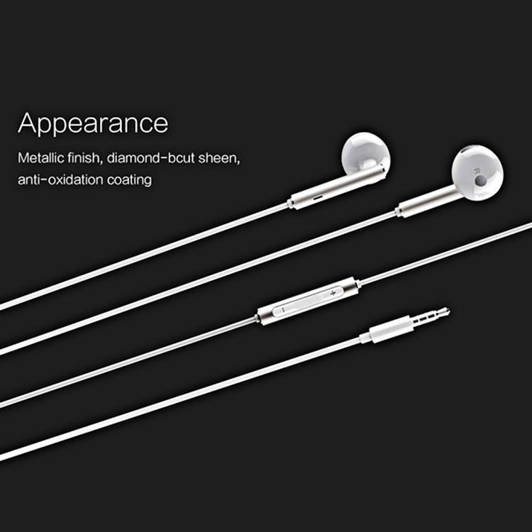 Huawei Honor 1.1m AM116-kuulokkeet