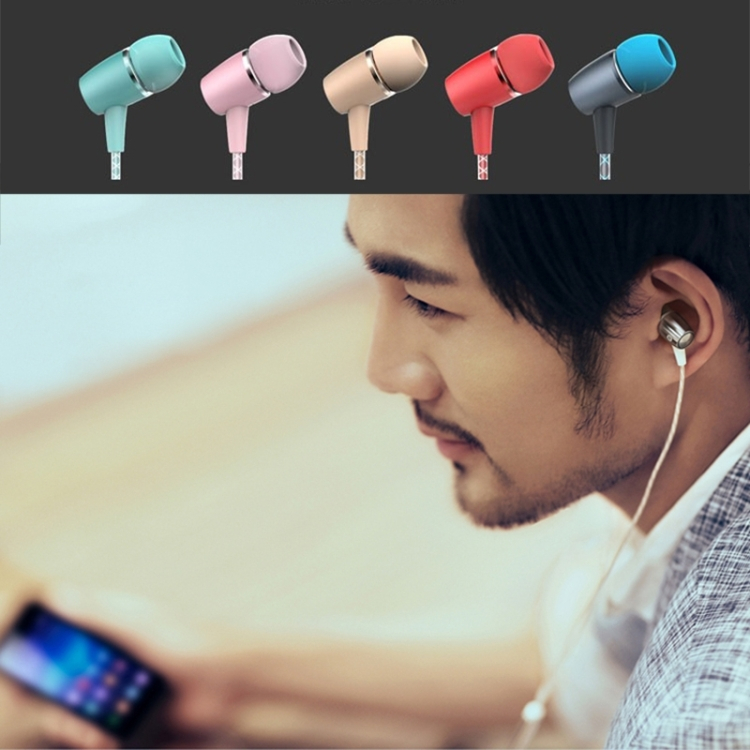 Huawei AM12 Plus In-Ear kuulokkeet (Harmaa)