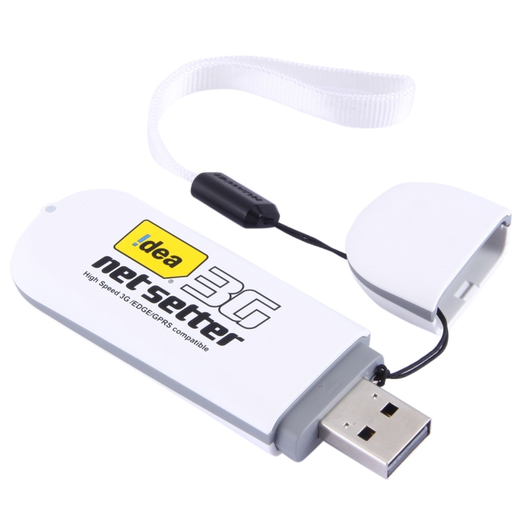 Huawei E303 3G USB nettitikku
