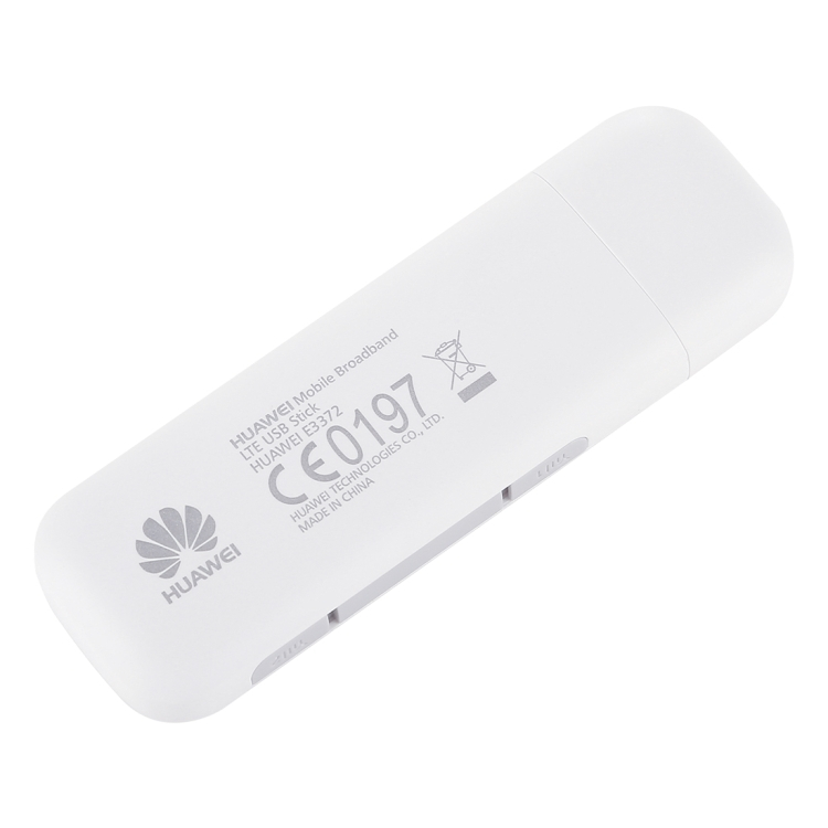 Huawei E3372h-607 150Mbps 4G LTE Langaton modeemi