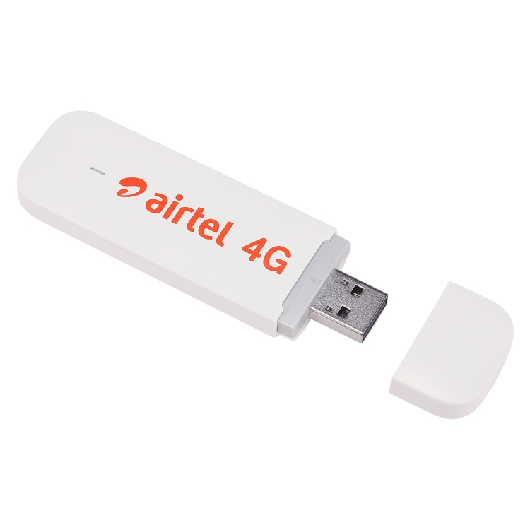 Huawei E3372h-607 150Mbps 4G LTE Langaton modeemi