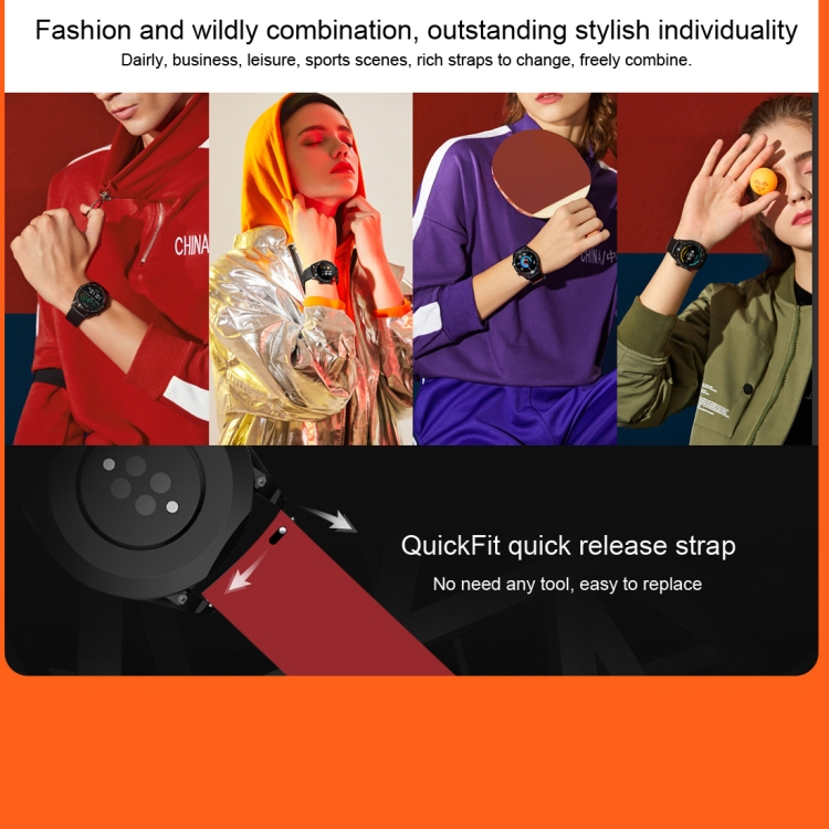 HUAWEI Honor Magic aktiivisuusranneke (Musta)