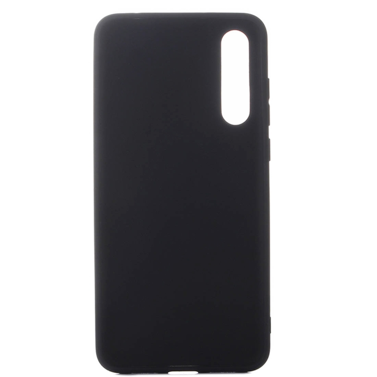 Huawei P20 Pro suojakotelo (Musta)