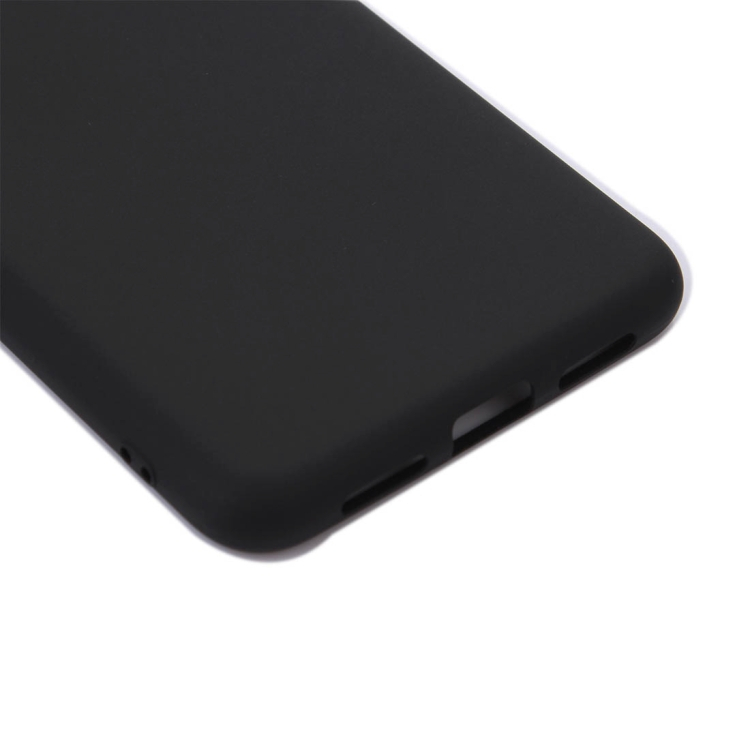 Huawei P20 Pro suojakotelo (Musta)