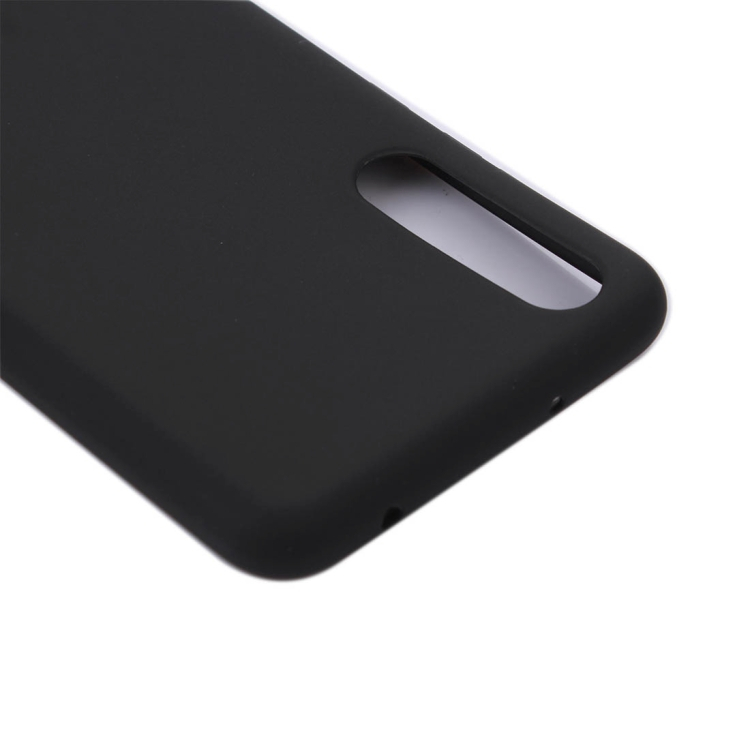 Huawei P20 Pro suojakotelo (Musta)