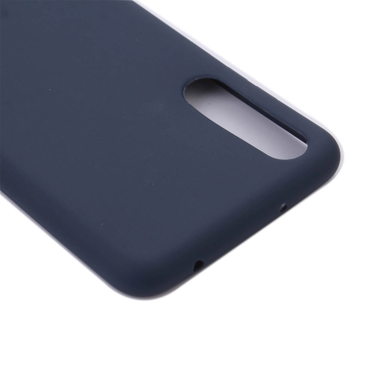 Huawei P20 Pro suojakotelo (Tummansininen)