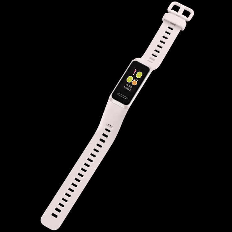 Huawei Honor Band 4 aktiivisuusranneke (Musta)