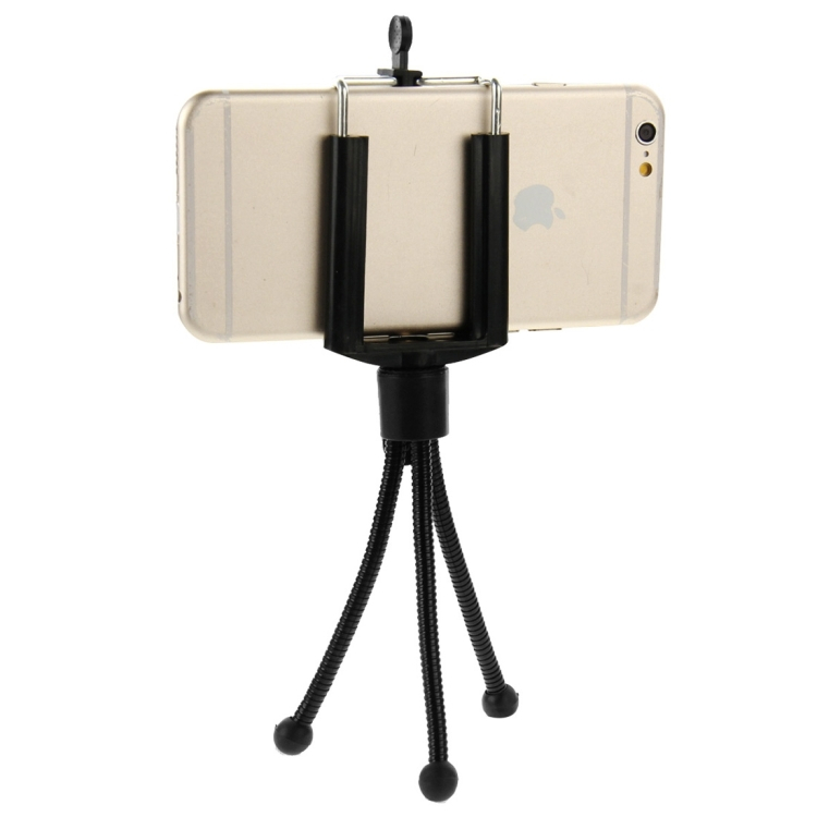 Puhelimen mini pöytäjalusta