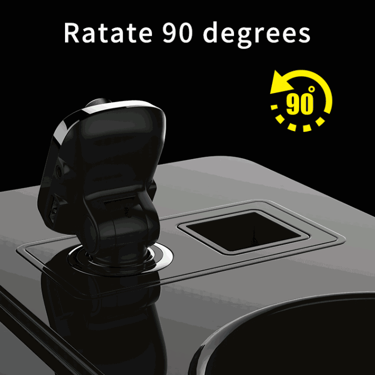 HY92 Dual USB FM-lähetin, MP3-musiikkisoitin autoon