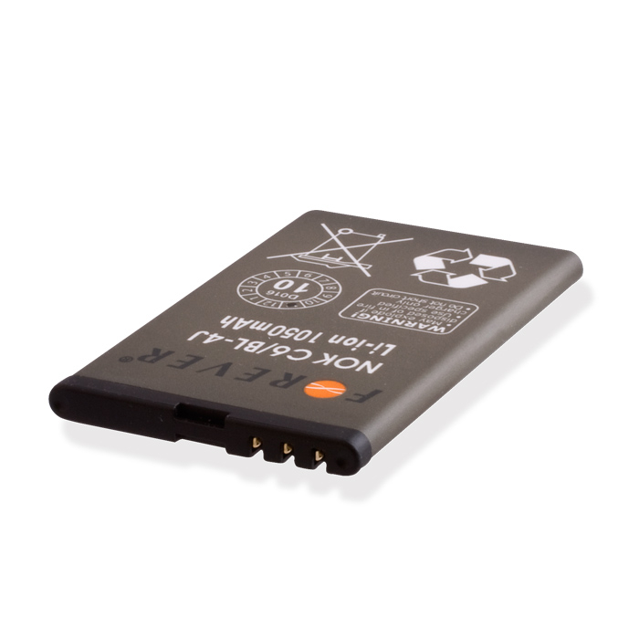Nokia BL-4J yhteensopiva akku