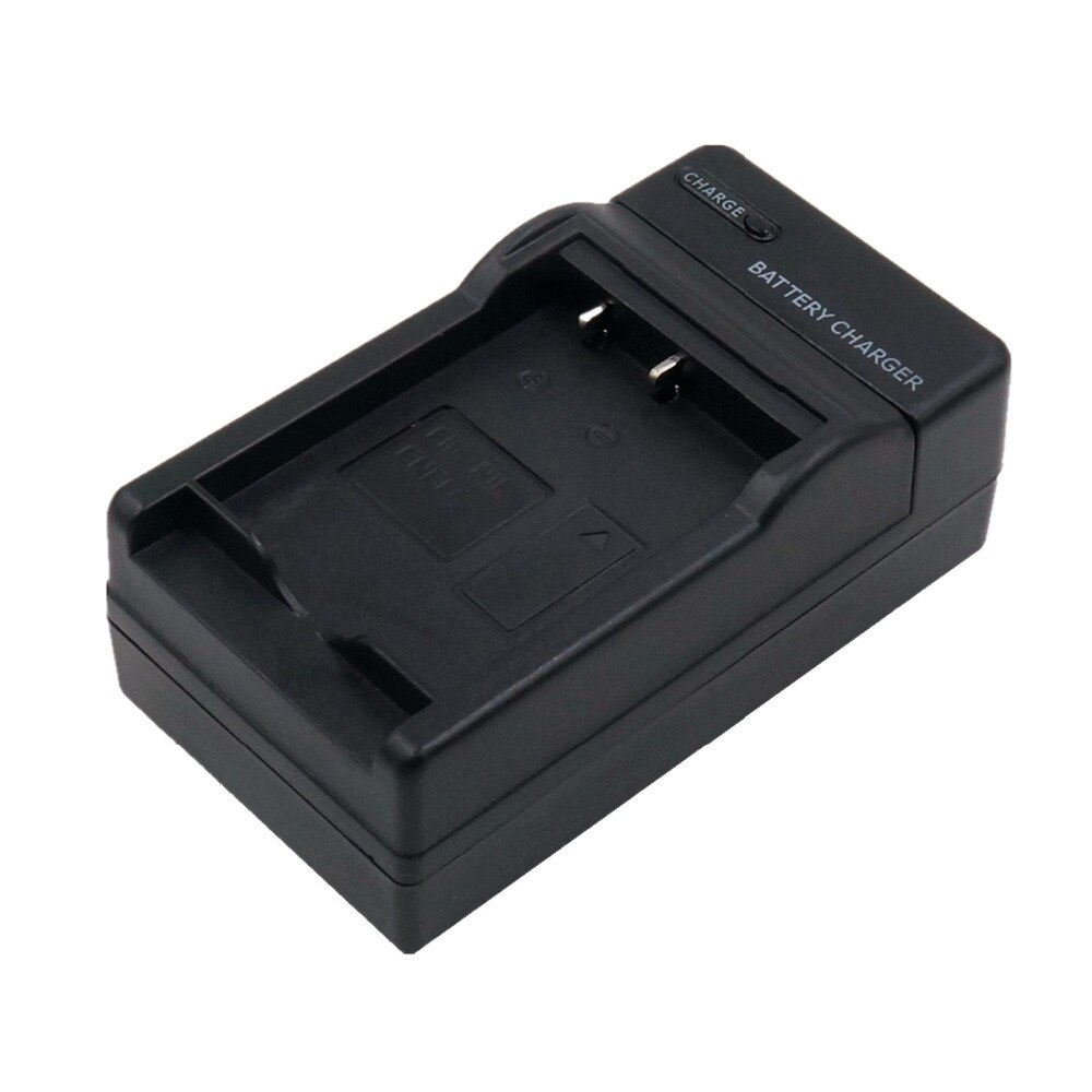 Laturi Nikon Coolpix EN-EL8