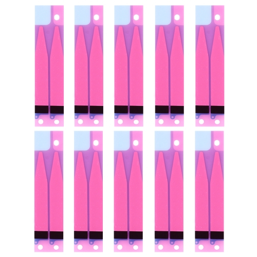 Akun tarra iPhone 6/6s Plus, 5 kpl