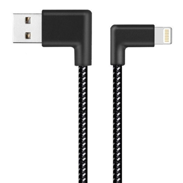 USB lightning latauskaapeli , 2 m 