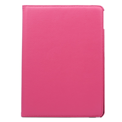 iPad Air 2 kääntyvä kotelo, magenta