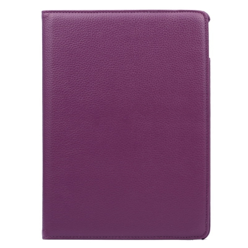 iPad Air 2 kääntyvä kotelo, violetti