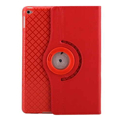 Täydellinen iPad Air 2 pyörivä suojakotelo