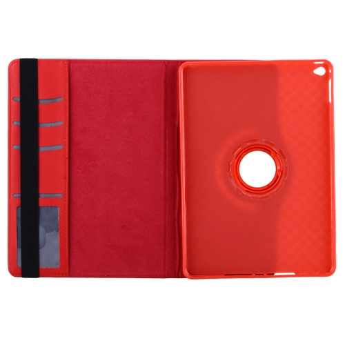 Täydellinen iPad Air 2 pyörivä suojakotelo