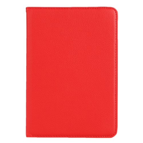 iPad mini 4 kääntyvä suojakotelo, punainen