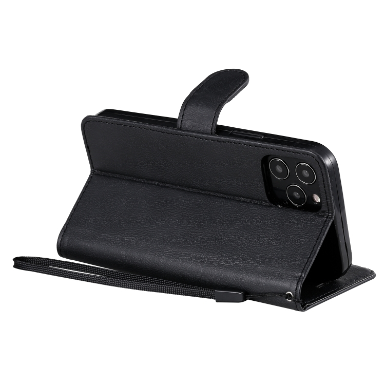 Iphone 12/12 Pro nahkainen suojakotelo