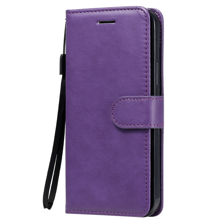 iPhone 12 nahkainen suojakotelo