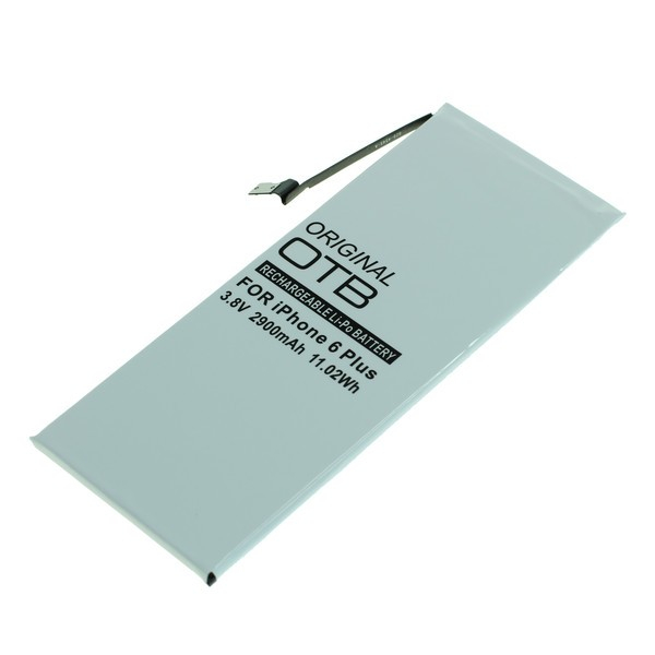 iPhone 6s Akku