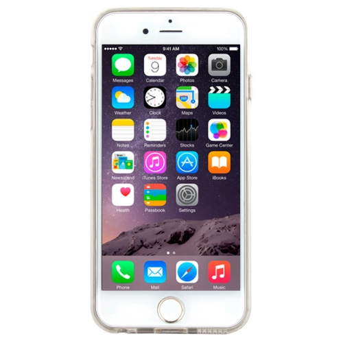 Suojakotelo iPhone 6 ‐puhelimelle