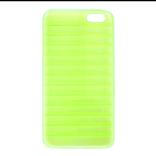 Suojakotelo iPhone 6 ‐puhelimelle, vihreä