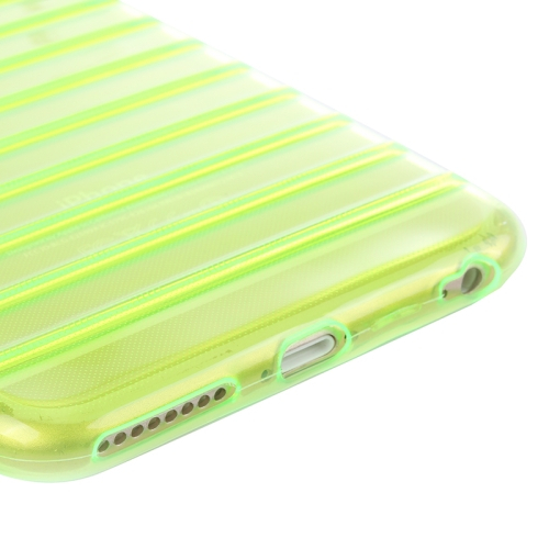 Suojakotelo iPhone 6 ‐puhelimelle, vihreä