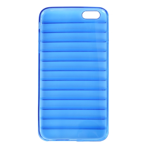 Suojakotelo iPhone 6 ‐puhelimelle, sininen