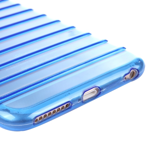 Suojakotelo iPhone 6 ‐puhelimelle, sininen