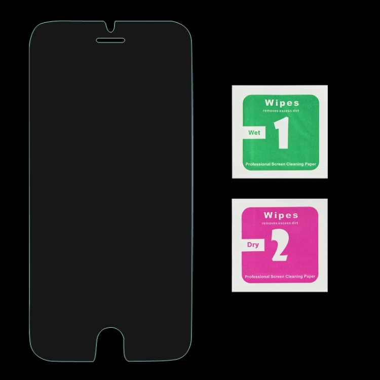 iPhone 6 / 6s näytön suojalasi 