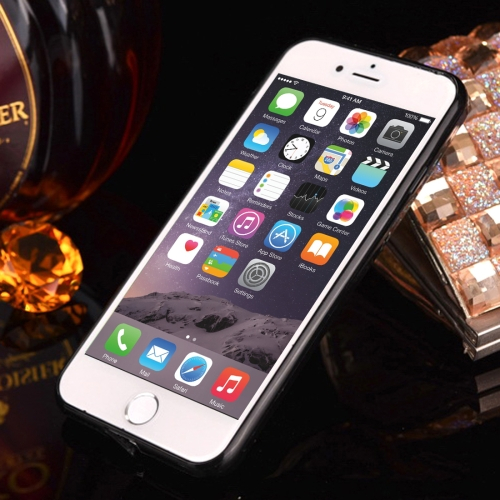 iPhone 6 / 6s TPU suojakuori