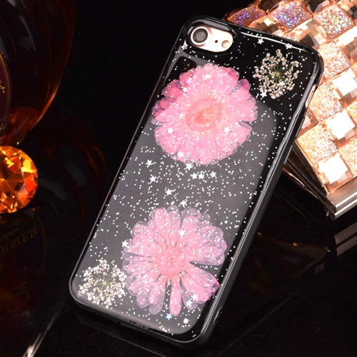 iPhone 6 / 6s TPU suojakuori 